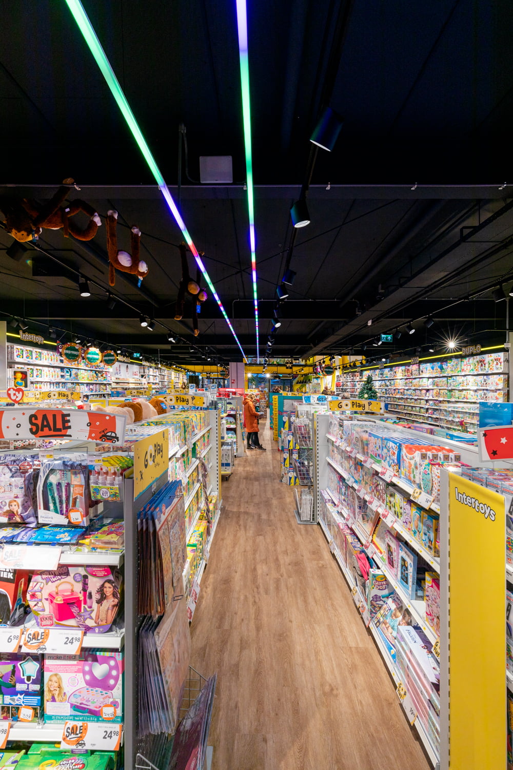 Intertoys Veenendaal Lixero 