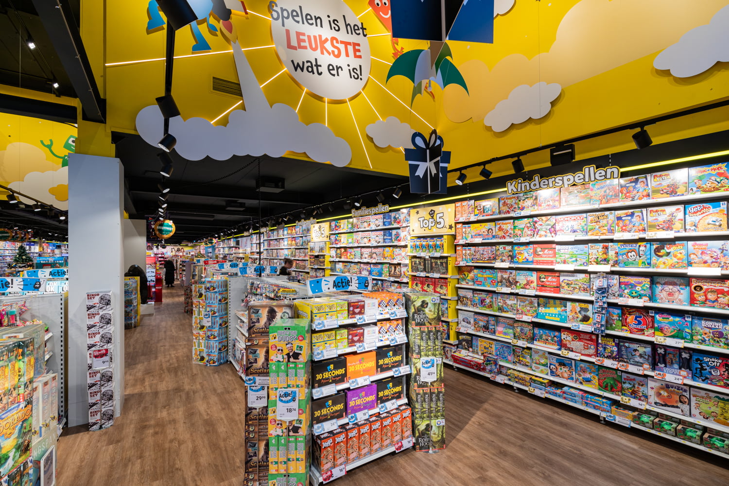 Intertoys Veenendaal Lixero 