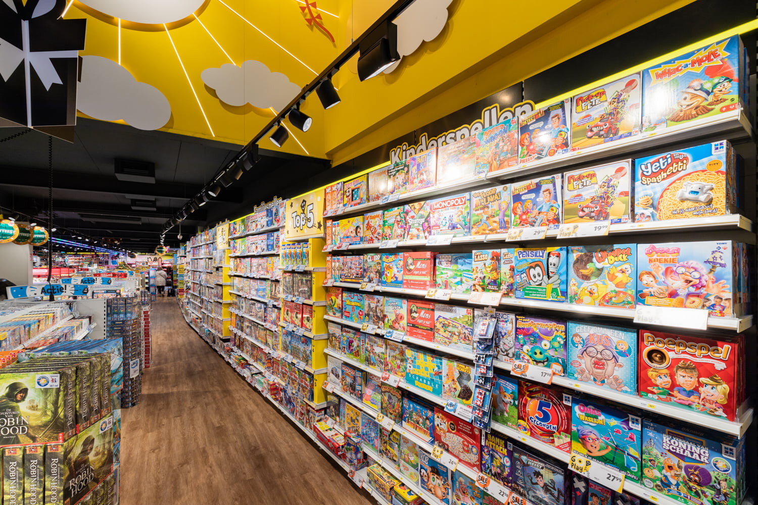 Intertoys Veenendaal Lixero 