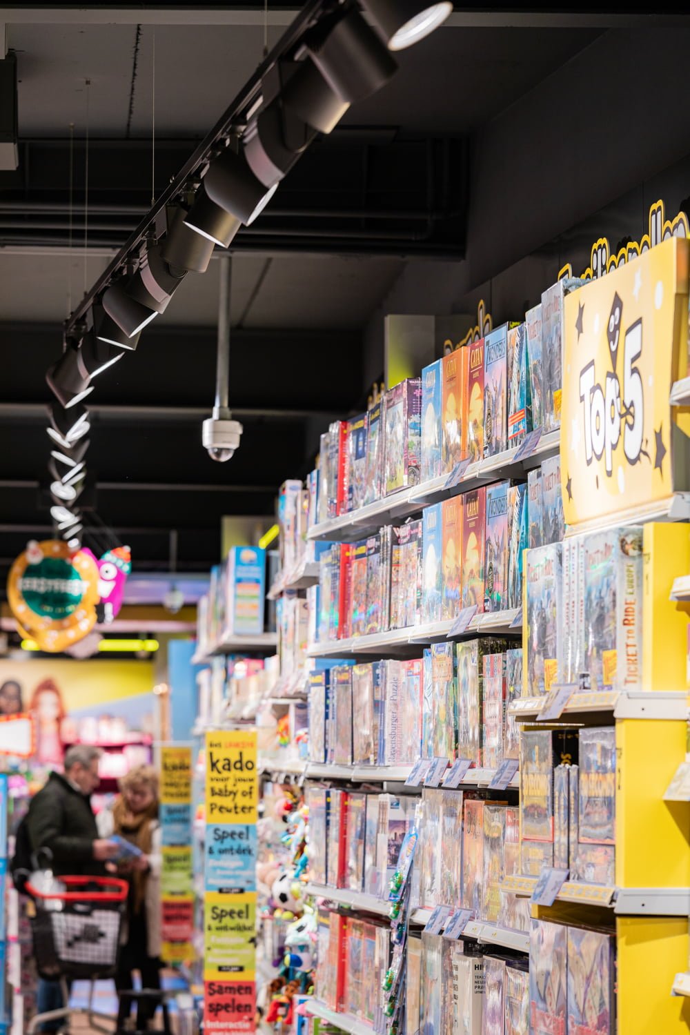 Intertoys Veenendaal Lixero 