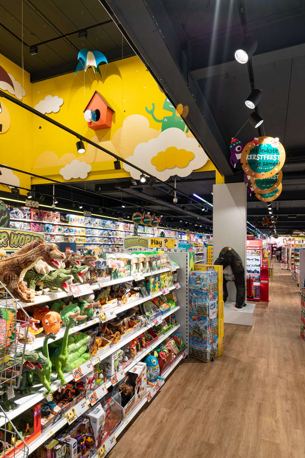 Intertoys Veenendaal Lixero