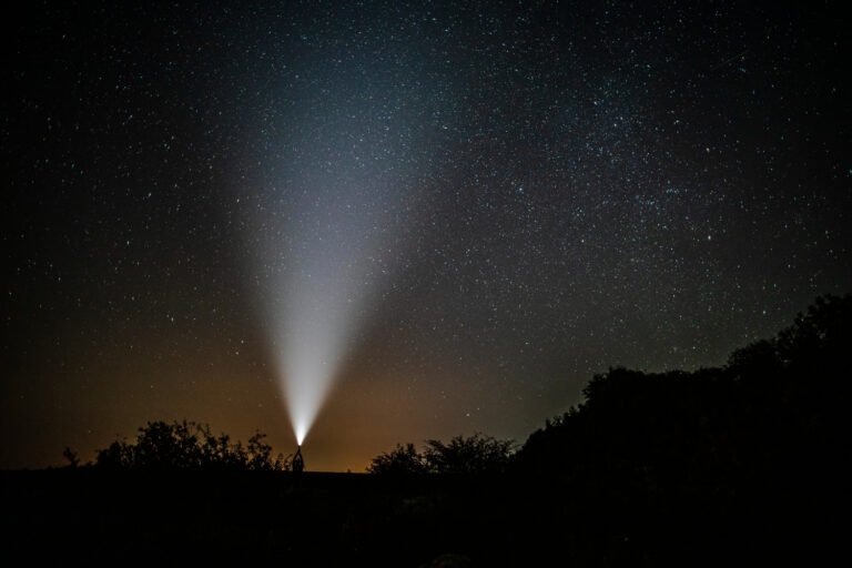 Wat is het verschil tussen lumen en lux?