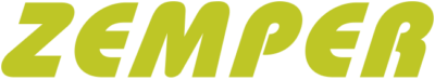 Zemper Logo