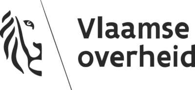 Vlaamse Overheid logo