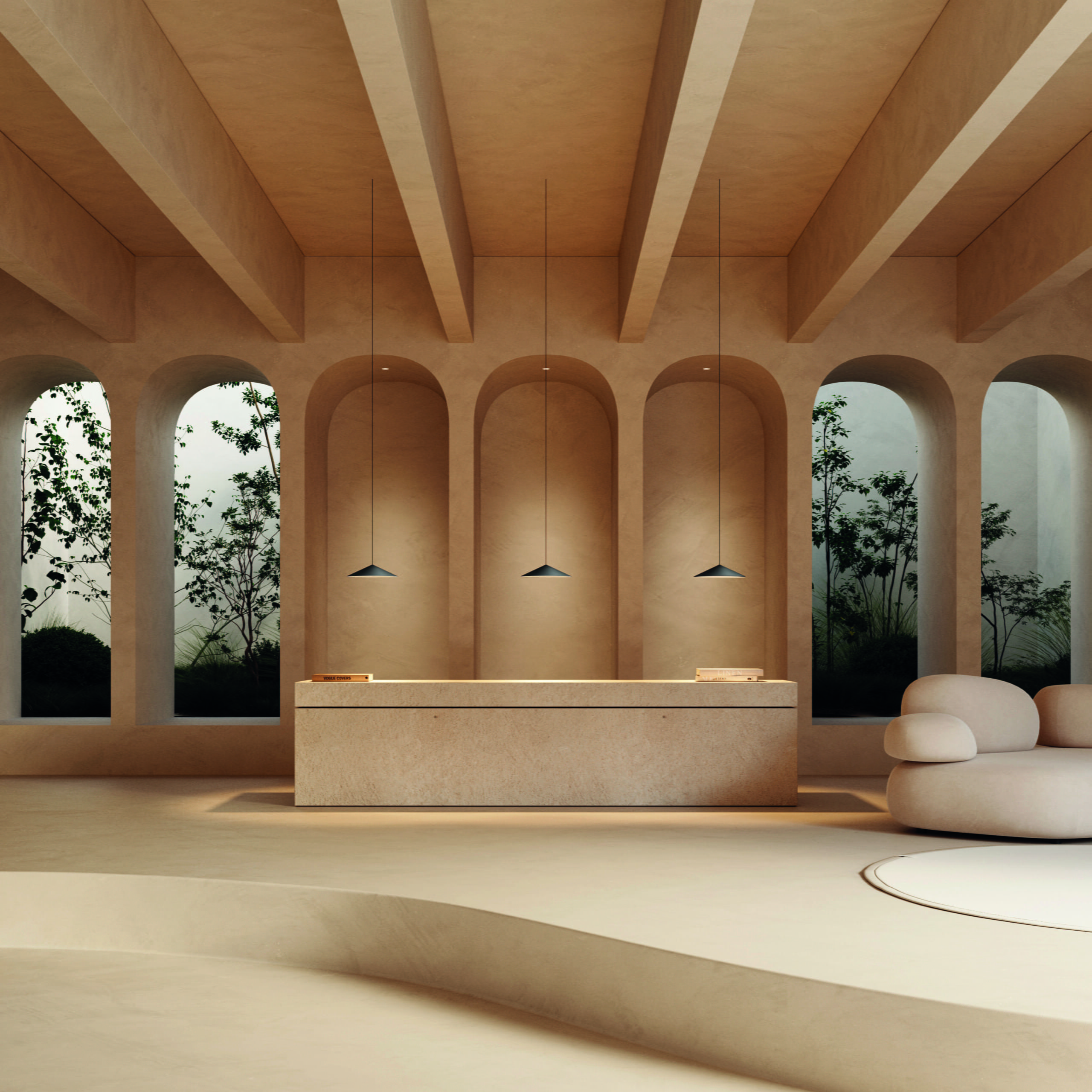 Arkoslight Dune