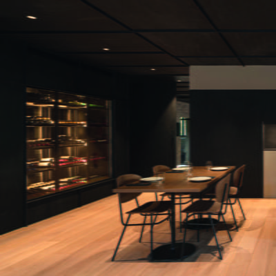 Couleurs de lumière Arkoslight