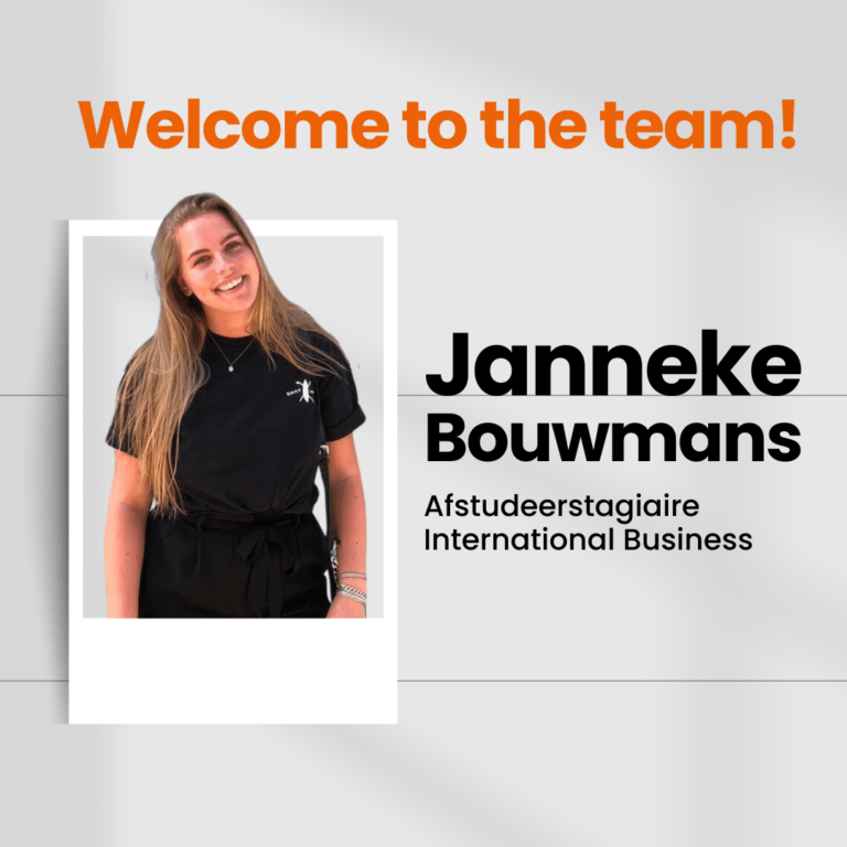 Janneke Bouwmans lixero