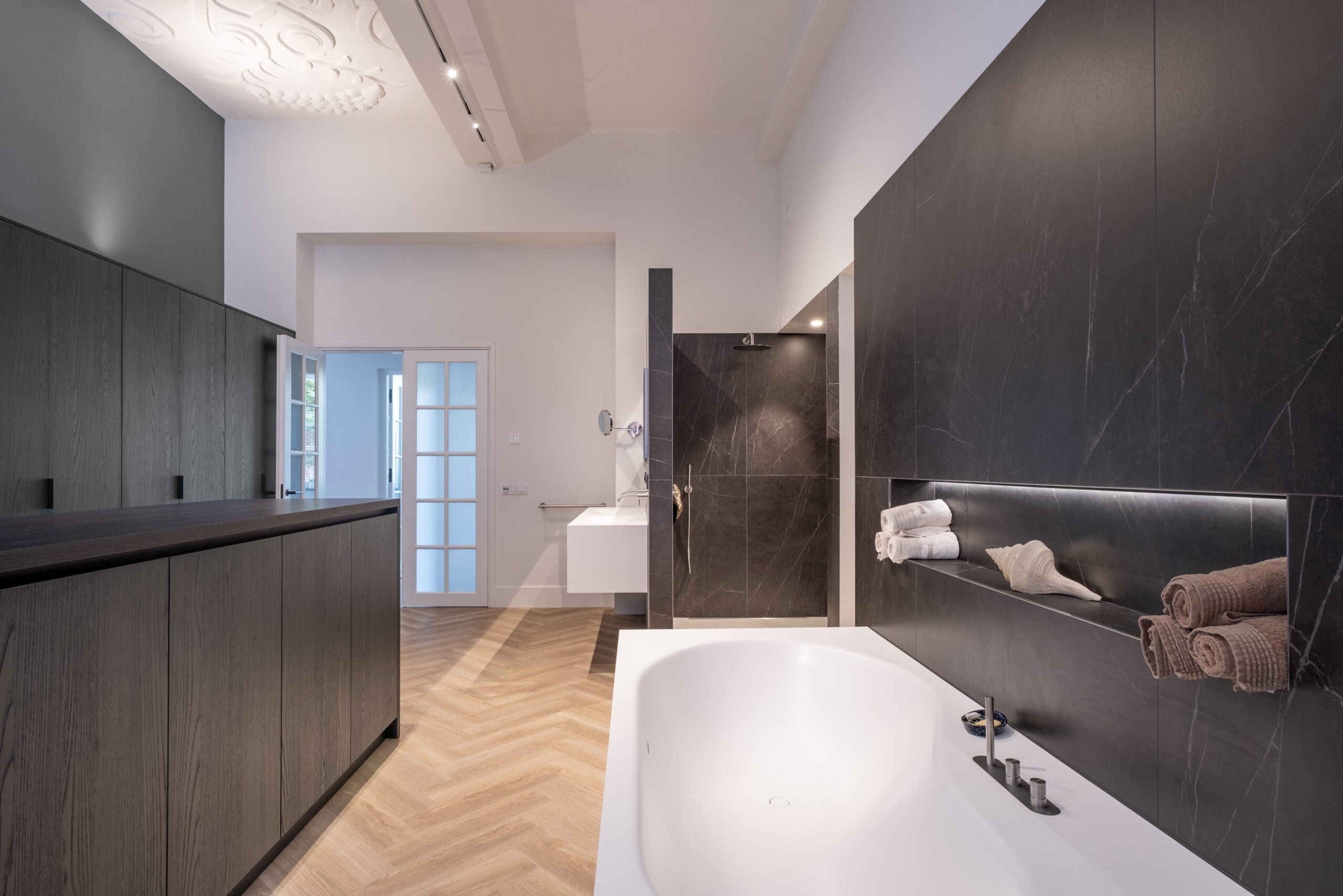 Villa verlichting Roermond Lixero
