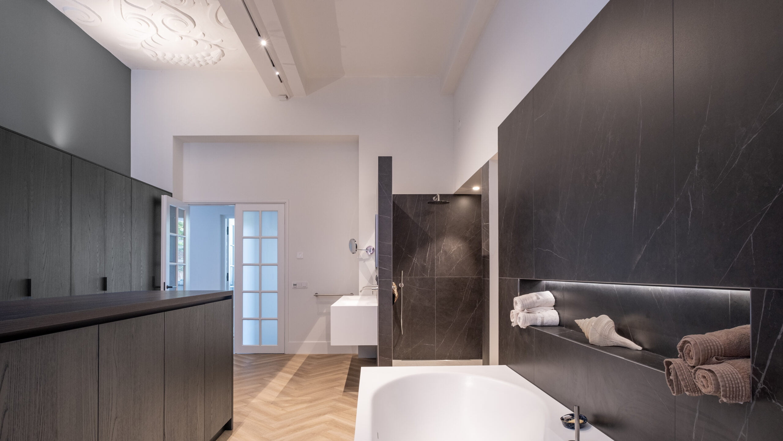 Residentiële verlichting Lixero
