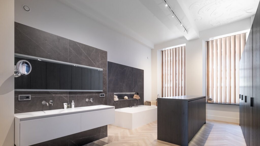 Villa verlichting Roermond Lixero