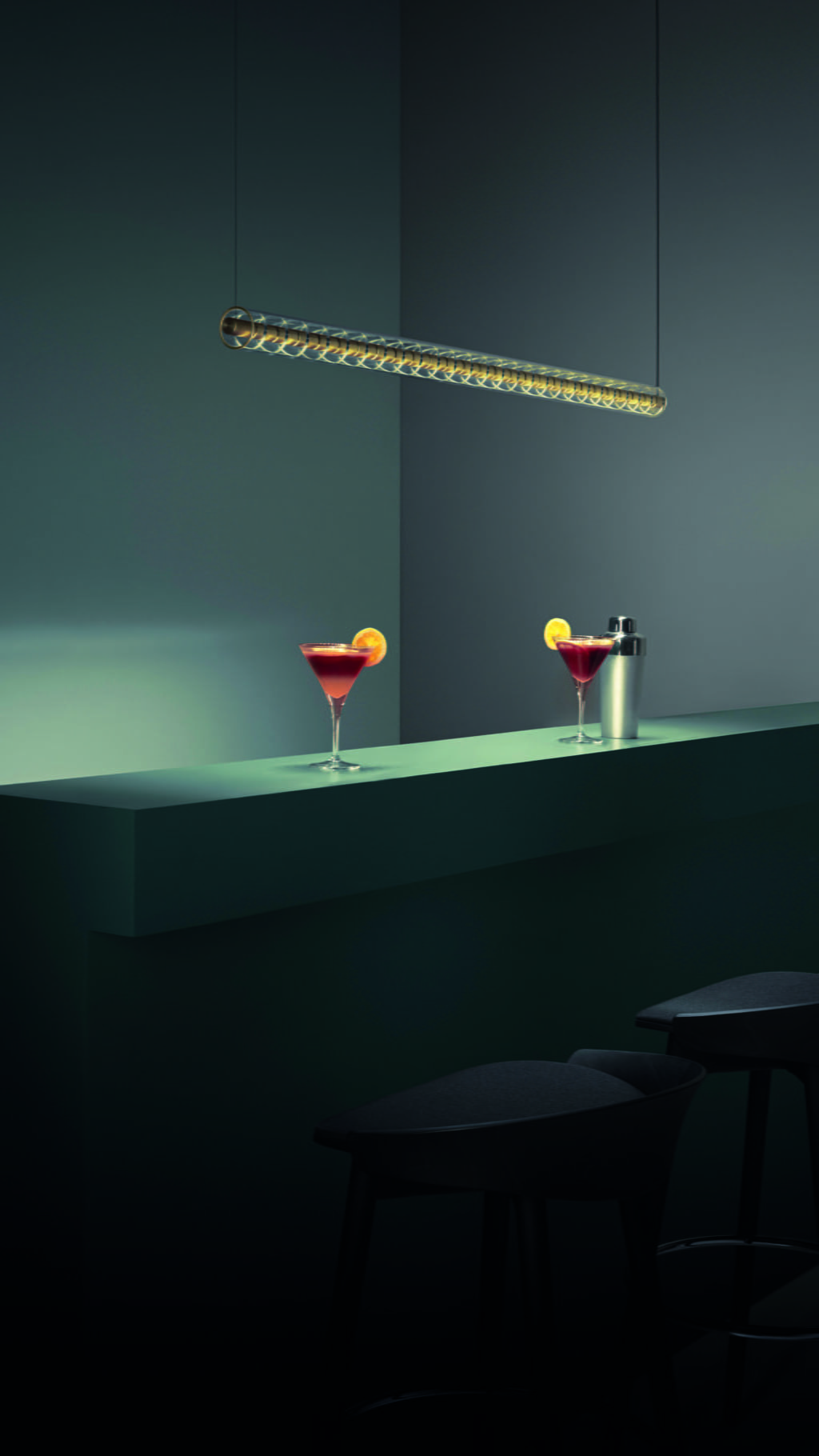 Arkoslight Loop horecaverlichting