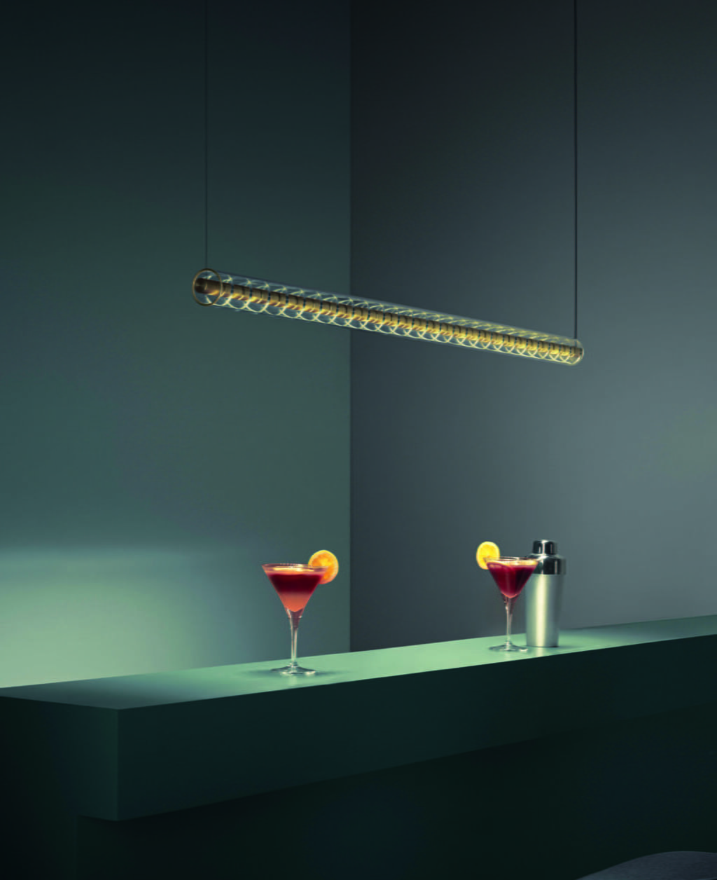 Arkoslight Loop horecaverlichting