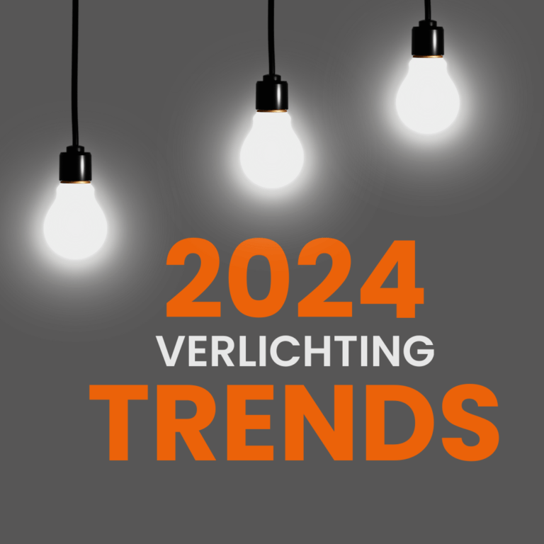 verlichtingtrends van 2024 cover