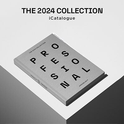 Arkoslight 2024 catalogus