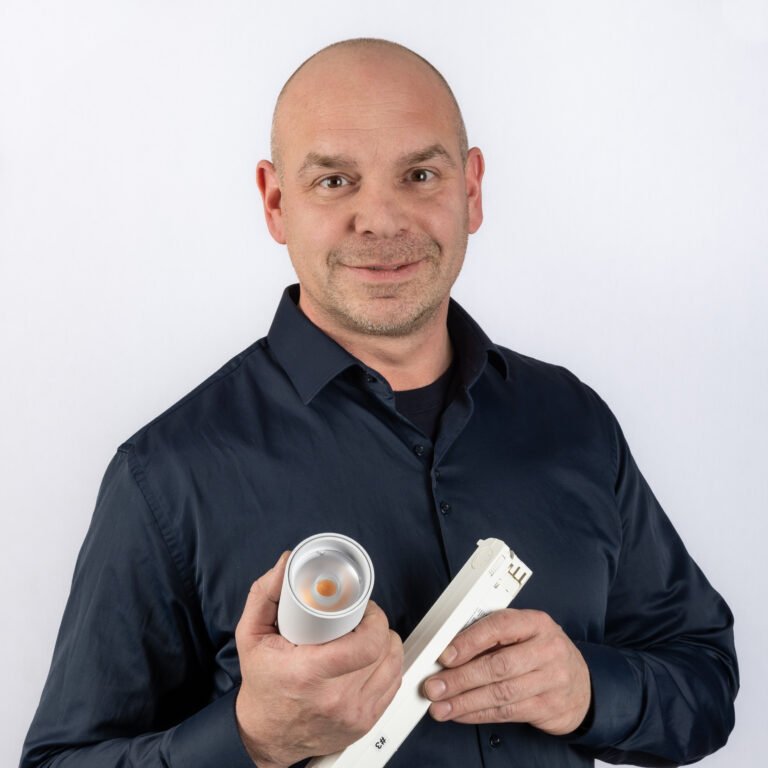 Michel Profijt Lixero Hover