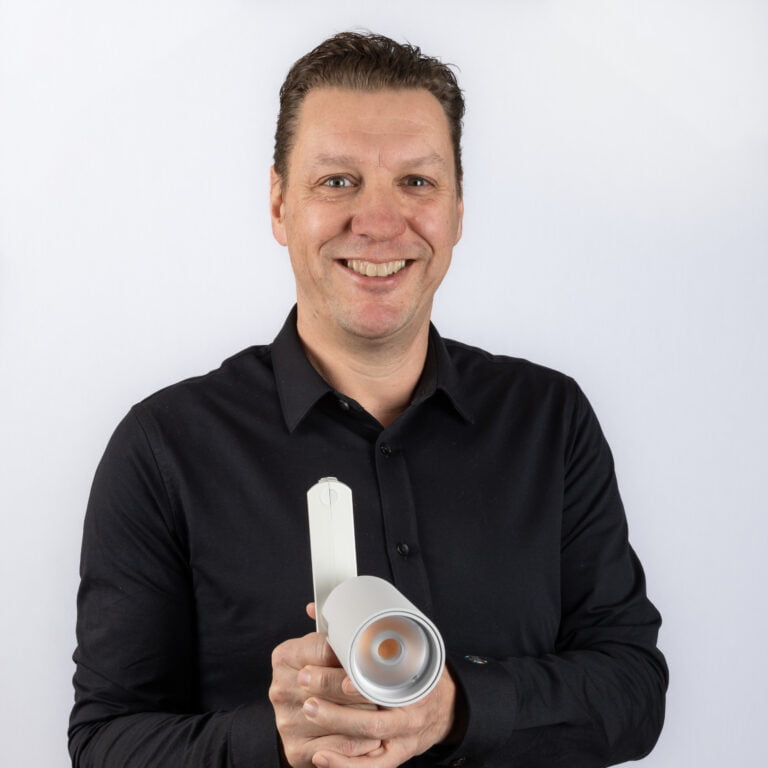 Rene van den Munckhof Lixero Hover 2