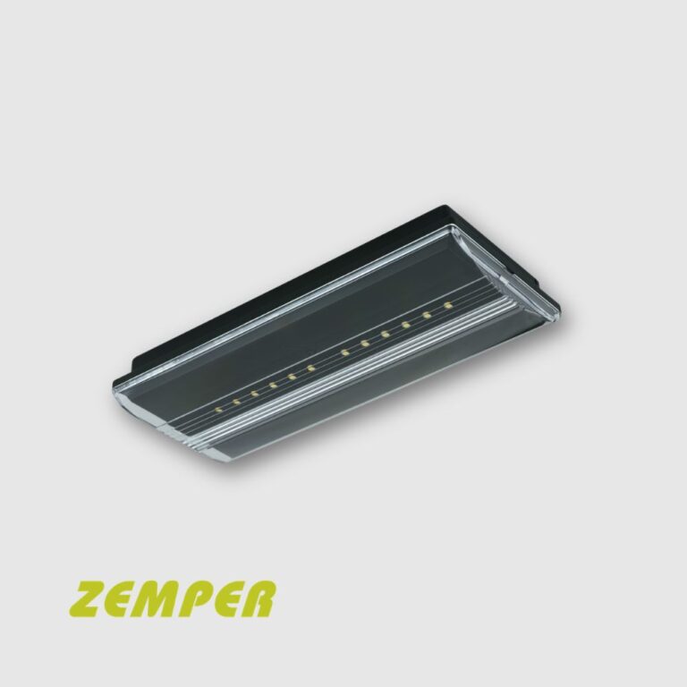 Zemper Diana Flat Lixero