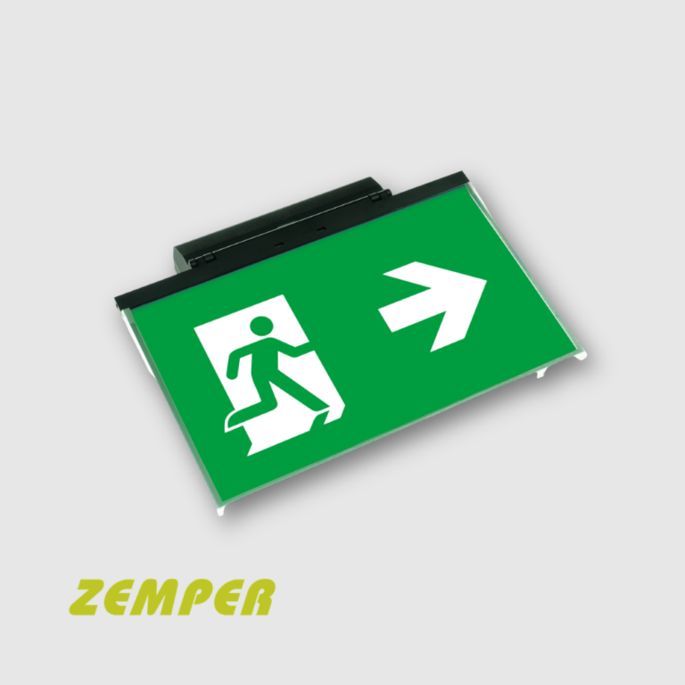 Zemper Exitalya Maxi Opbouw