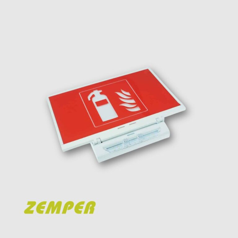 Zemper Exitalya Opbouw Brand Lixero