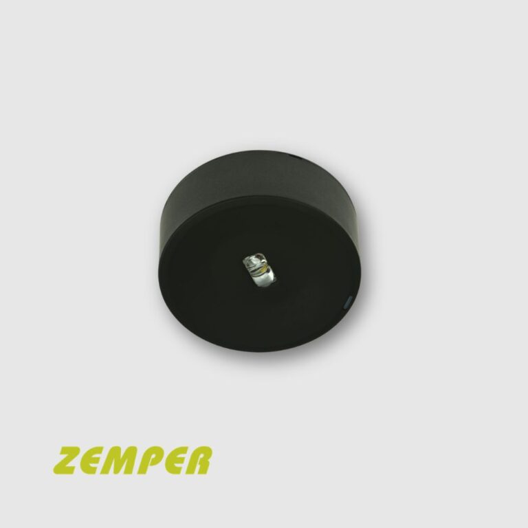 Zemper Spazio Plus Lixero