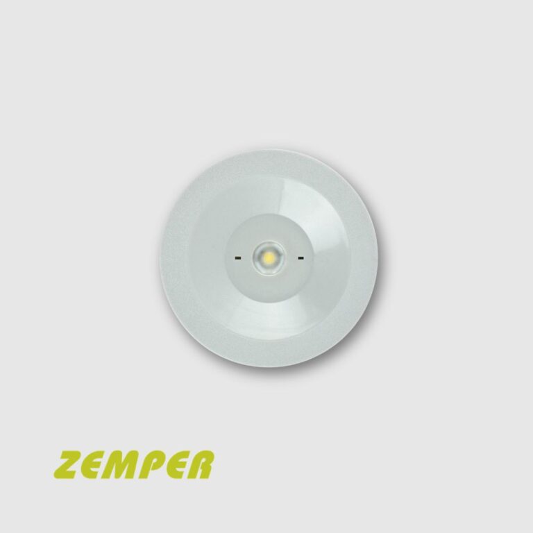 Zemper Spazio R Lixero