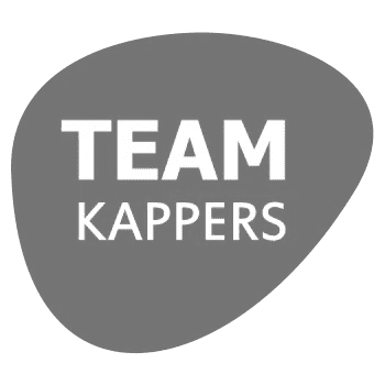Team Kappers logo