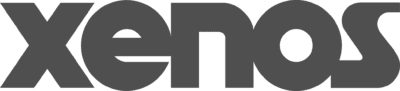 Xenos logo png