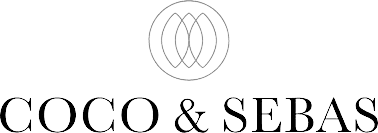 Coco & Sebas logo