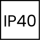 IP40