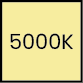 5000K