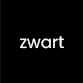 Zwart