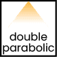 Double Parabolic Icoon
