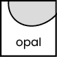 Opaal