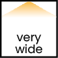 Very Wide