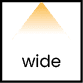 Wide
