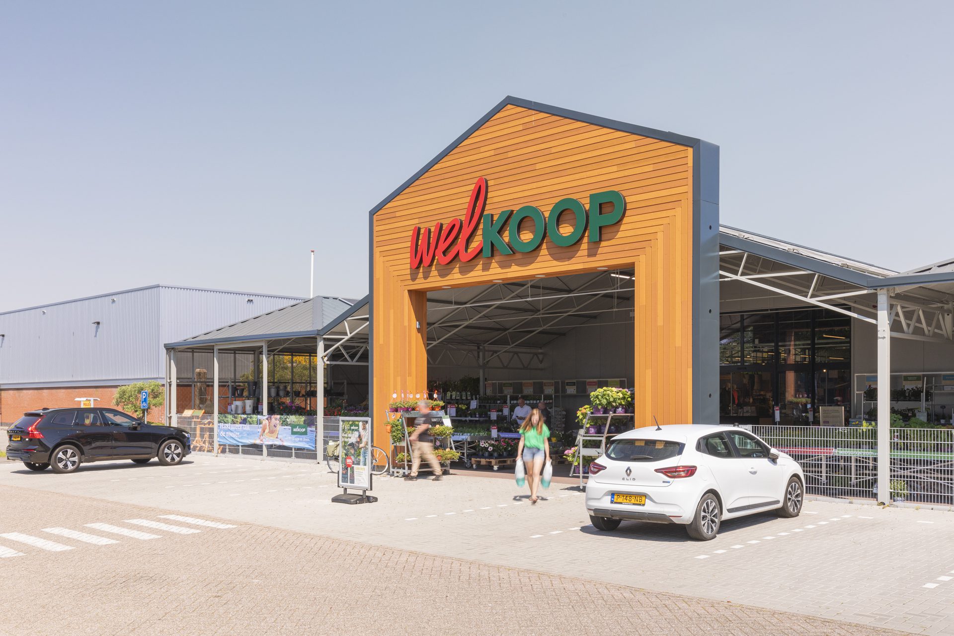 Welkoop Zierikzee Lixero