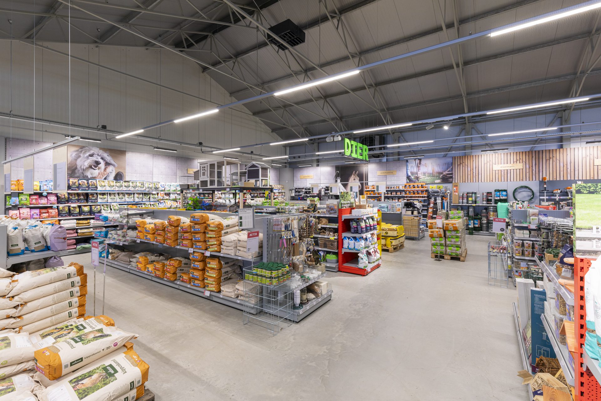 Welkoop Zierikzee Lixero