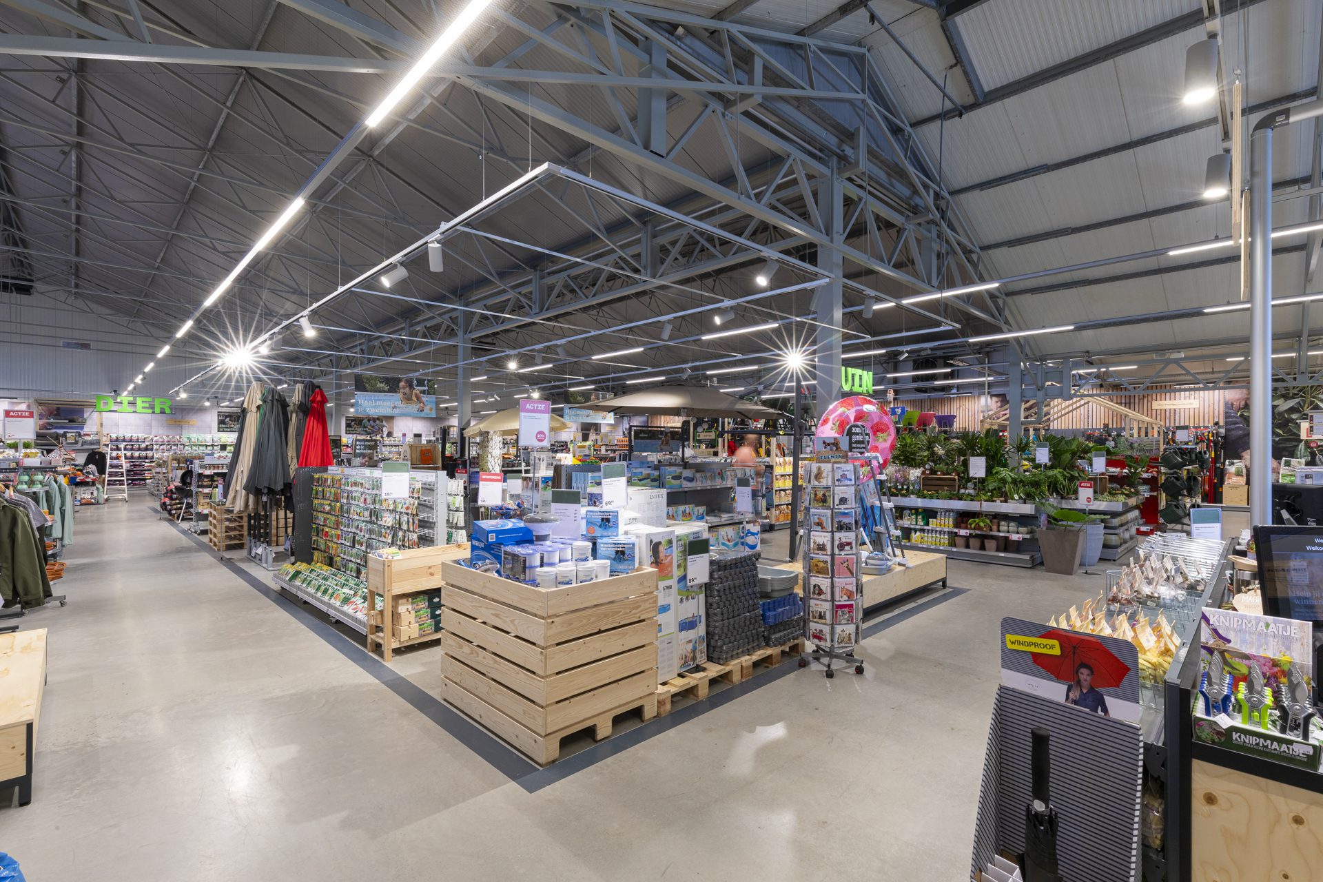 Welkoop Zierikzee Lixero