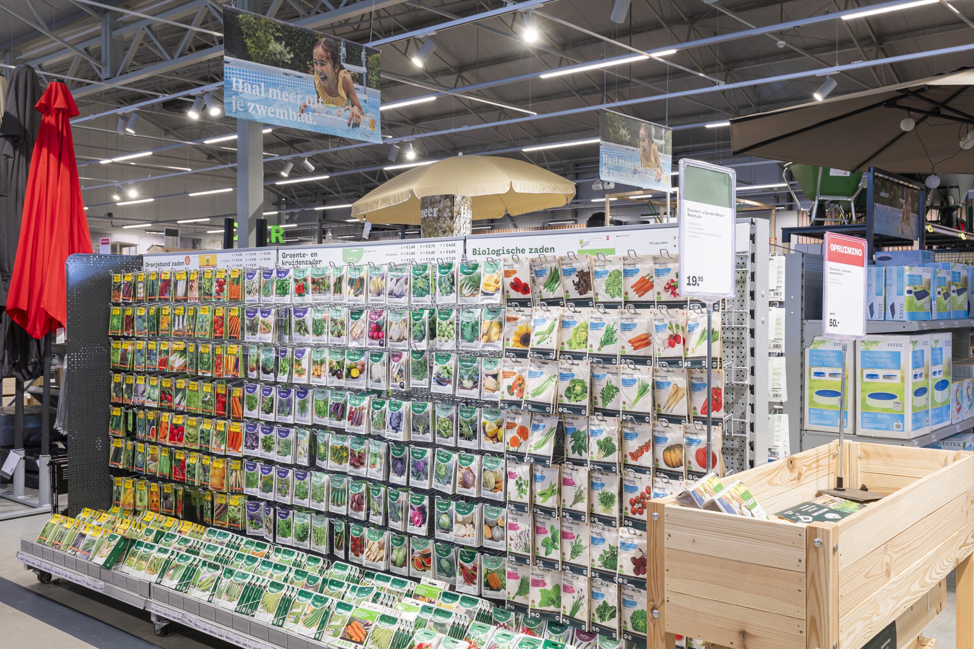 Welkoop Zierikzee Lixero