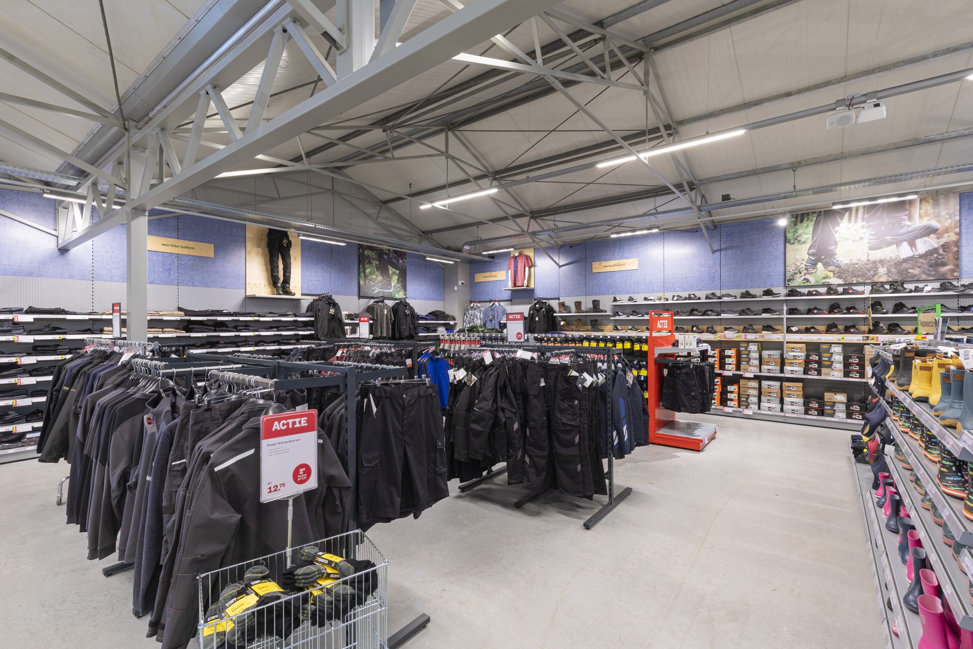 Welkoop Zierikzee Lixero