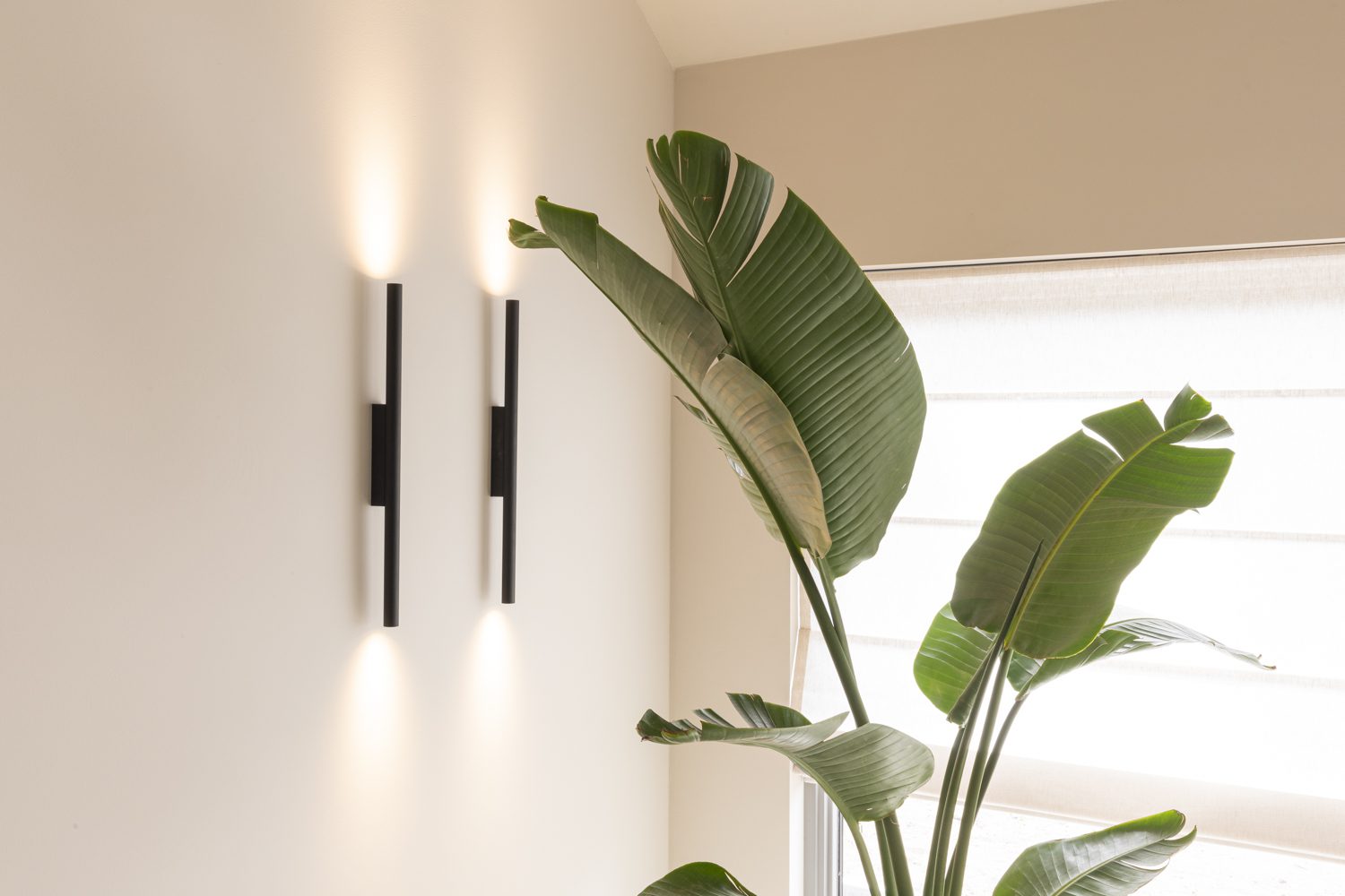 Villa Vlijmen verlichting Lixero