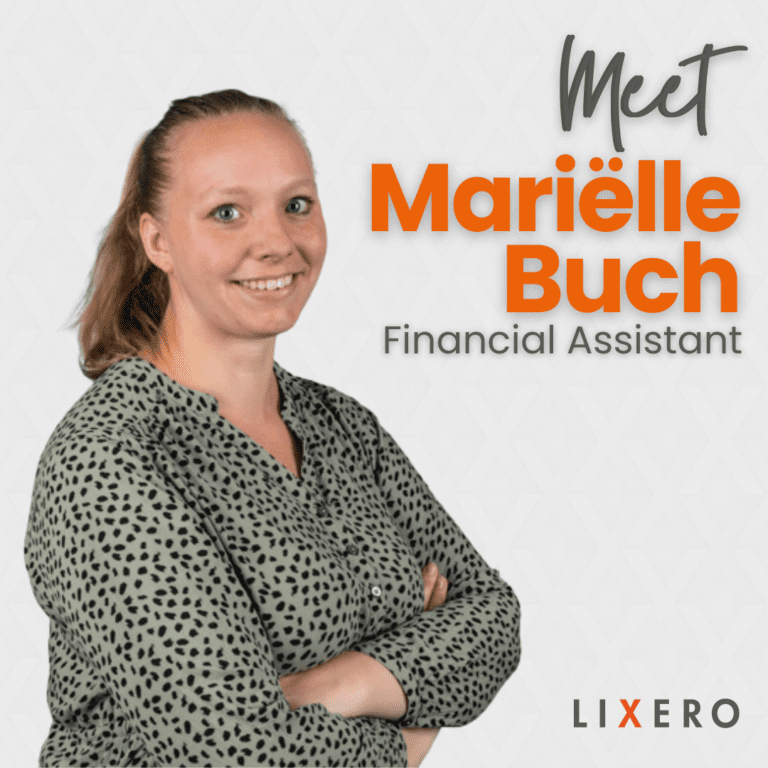 Mariëlle Buch Lixero