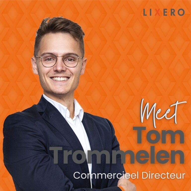 Tom Trommelen