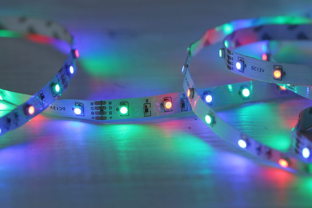 LED-Streifen