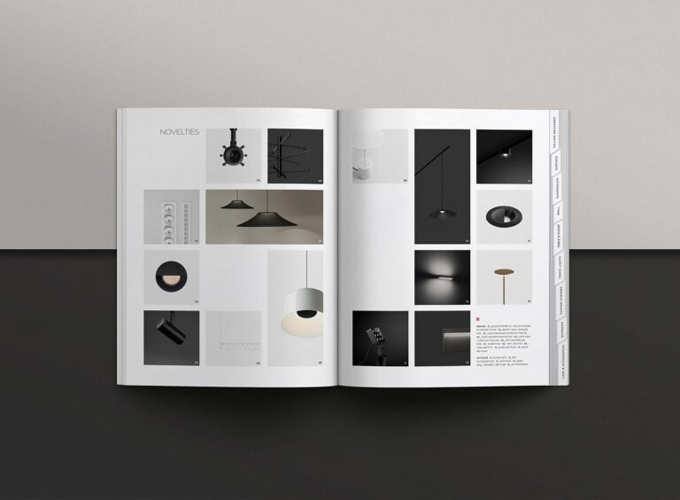 Arkoslight 2025 Catalogus Update