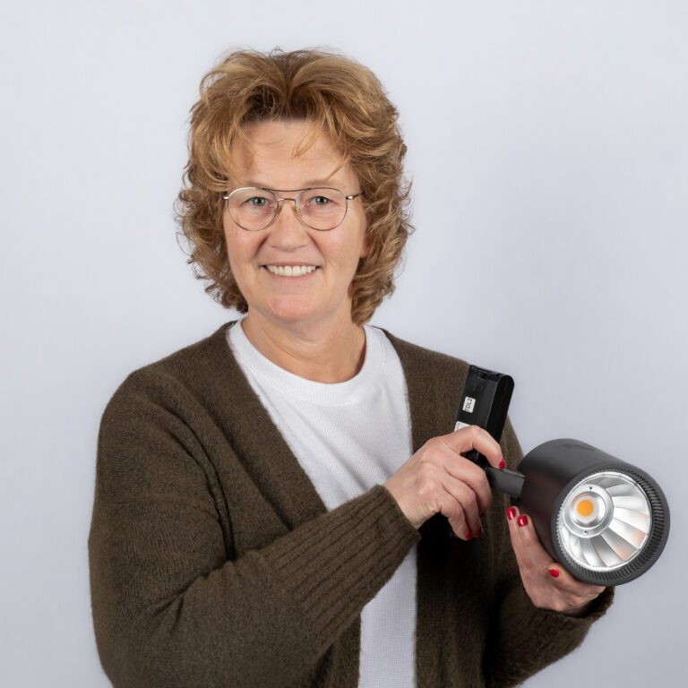 Jolanda Welten Lixero