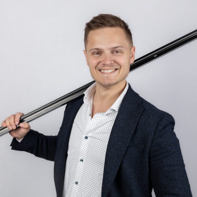 Tom Trommelen Lixero