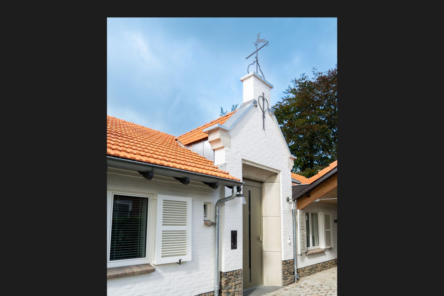 Tichelarij Venlo Lixero 