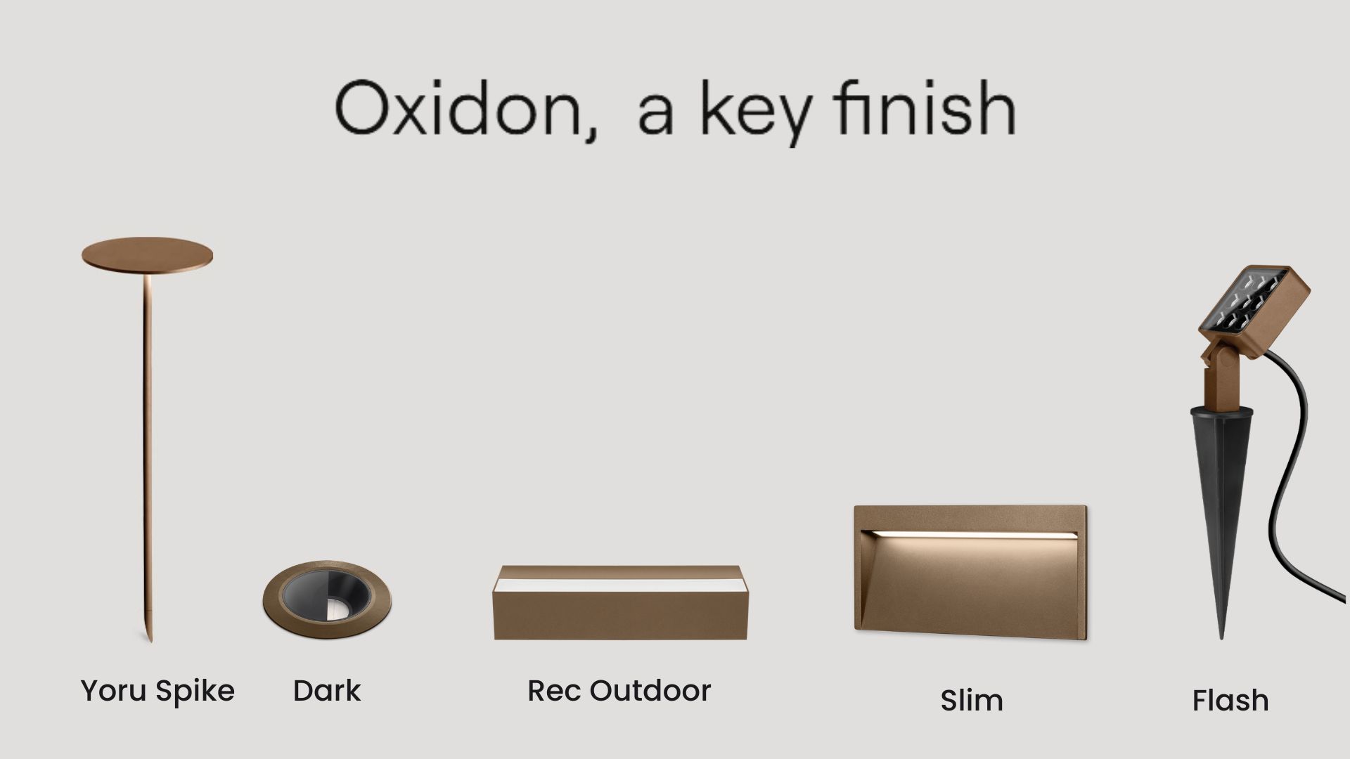 Arkoslight Oxidon 