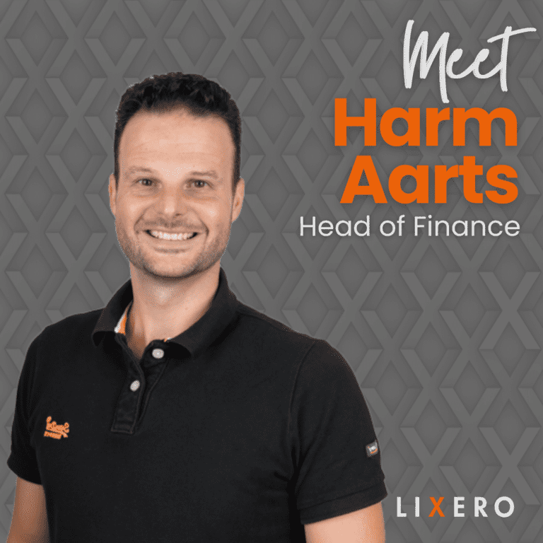 Harm Aarts